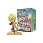 XXRAY: One Piece - Egghead Arc Series - Part 2 - Blind Box - Slika 2