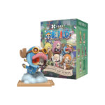XXRAY: One Piece - Egghead Arc Series - Part 2 - Blind Box - Slika 4