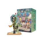 XXRAY: One Piece - Egghead Arc Series - Part 2 - Blind Box - Slika 5