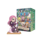 XXRAY: One Piece - Egghead Arc Series - Part 2 - Blind Box - Slika 6