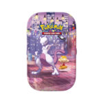 Pokemon TCG 30th Celebration - Mini Tin - Mewtwo