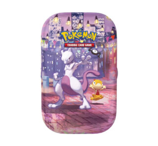 Pokemon TCG 30th Celebration - Mini Tin - Mewtwo