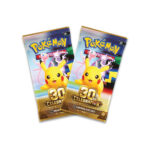 Pokemon TCG: 30th Celebration - Mini Tin - Mewtwo - Slika 2