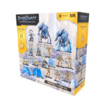StarCraft Protoss Starter Set