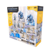 StarCraft Protoss Starter Set