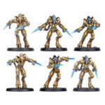 StarCraft: Protoss Starter Set - Slika 3