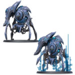 StarCraft: Protoss Starter Set - Slika 5