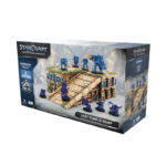 StarCraft Terrain Expansion Set - Lost Temple Ramp
