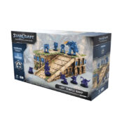 StarCraft Terrain Expansion Set - Lost Temple Ramp