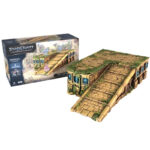 StarCraft: Terrain Expansion Set - Lost Temple Ramp - Slika 2