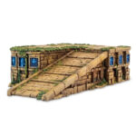 StarCraft: Terrain Expansion Set - Lost Temple Ramp - Slika 3