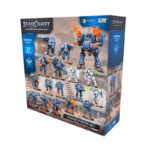 StarCraft Terran Starter Set