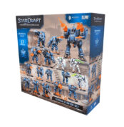 StarCraft Terran Starter Set