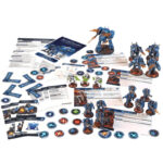 StarCraft: Terran Starter Set - Slika 2