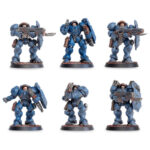 StarCraft: Terran Starter Set - Slika 3