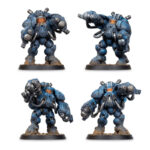 StarCraft: Terran Starter Set - Slika 5