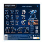 StarCraft: Terran Starter Set - Slika 7