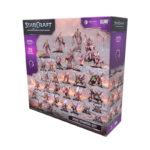 StarCraft Zerg Starter Set
