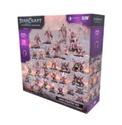 StarCraft Zerg Starter Set