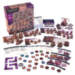 StarCraft: Zerg Starter Set - Slika 2