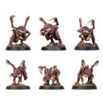 StarCraft: Zerg Starter Set - Slika 3