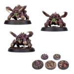 StarCraft: Zerg Starter Set - Slika 5