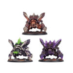 StarCraft: Zerg Starter Set - Slika 4