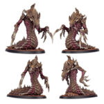 StarCraft: Zerg Starter Set - Slika 6