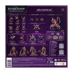 StarCraft: Zerg Starter Set - Slika 8